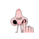 สติกเกอร์