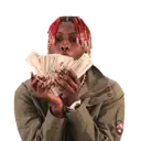 สติกเกอร์