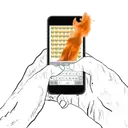 สติกเกอร์