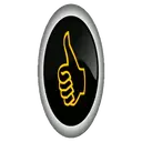 สติกเกอร์