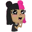 สติกเกอร์