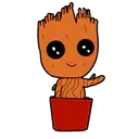 สติกเกอร์