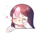 สติกเกอร์