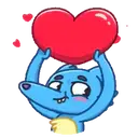 স্টিকার