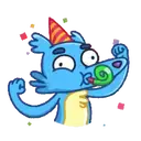 স্টিকার