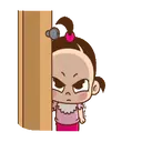 สติกเกอร์