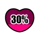 স্টিকার