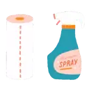 স্টিকার