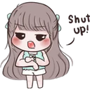 స్టికర్