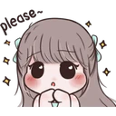 స్టికర్