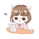 ស្ទីកเกอร์