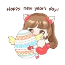 ស្ទីកเกอร์