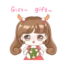 ស្ទីកเกอร์