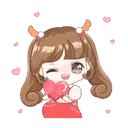 ស្ទីកเกอร์