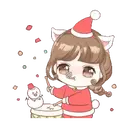 ស្ទីកเกอร์