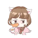 ស្ទីកเกอร์