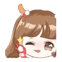 ស្ទីកเกอร์