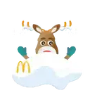 স্টিকার