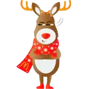 স্টিকার