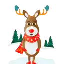 স্টিকার