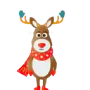 স্টিকার