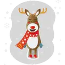 স্টিকার