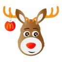 স্টিকার