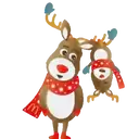 স্টিকার