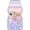 ស្ទីកเกอร์