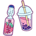 ស្ទីកเกอร์