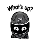 ஸ்டிக்கர்