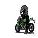 ஸ்டிக்கர்