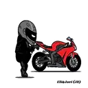 ஸ்டிக்கர்