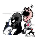 ஸ்டிக்கர்