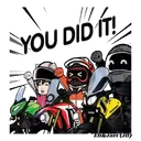 ஸ்டிக்கர்