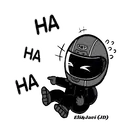 ஸ்டிக்கர்