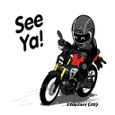 ஸ்டிக்கர்