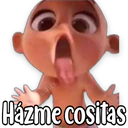 ស្ទីកเกอร์