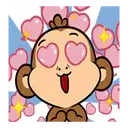 স্টিকার