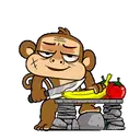 স্টিকার