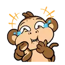 স্টিকার