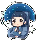 สติกเกอร์