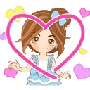 స్టికర్