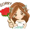 స్టికర్