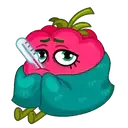 สติกเกอร์