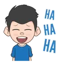 สติกเกอร์