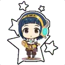 สติกเกอร์