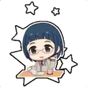 สติกเกอร์