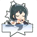 สติกเกอร์