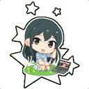 สติกเกอร์